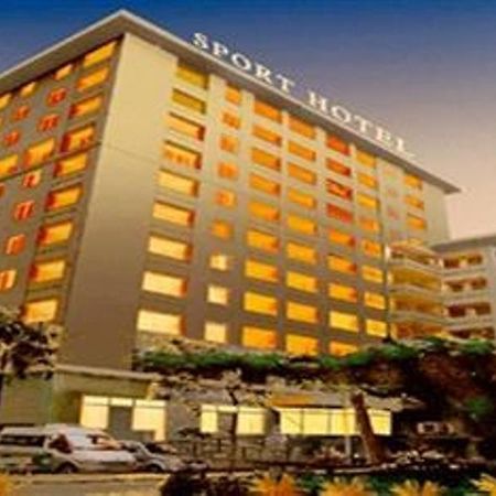 Sport Hotel Ханой Екстериор снимка