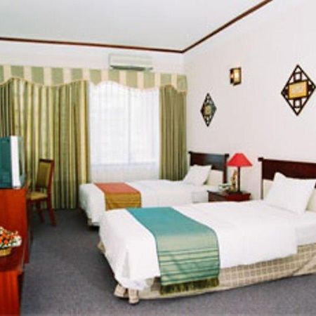 Sport Hotel Ханой Екстериор снимка