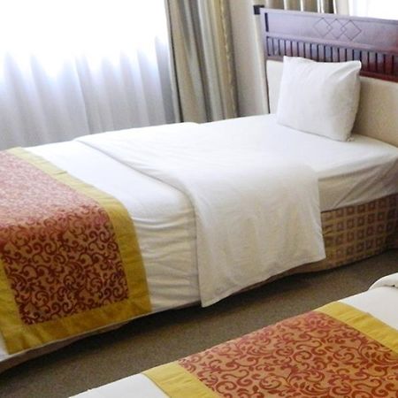 Sport Hotel Ханой Екстериор снимка