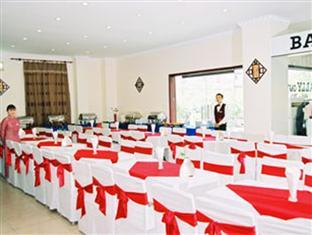 Sport Hotel Ханой Екстериор снимка
