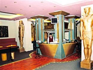 Sport Hotel Ханой Екстериор снимка