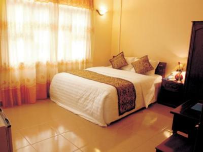 Sport Hotel Ханой Екстериор снимка